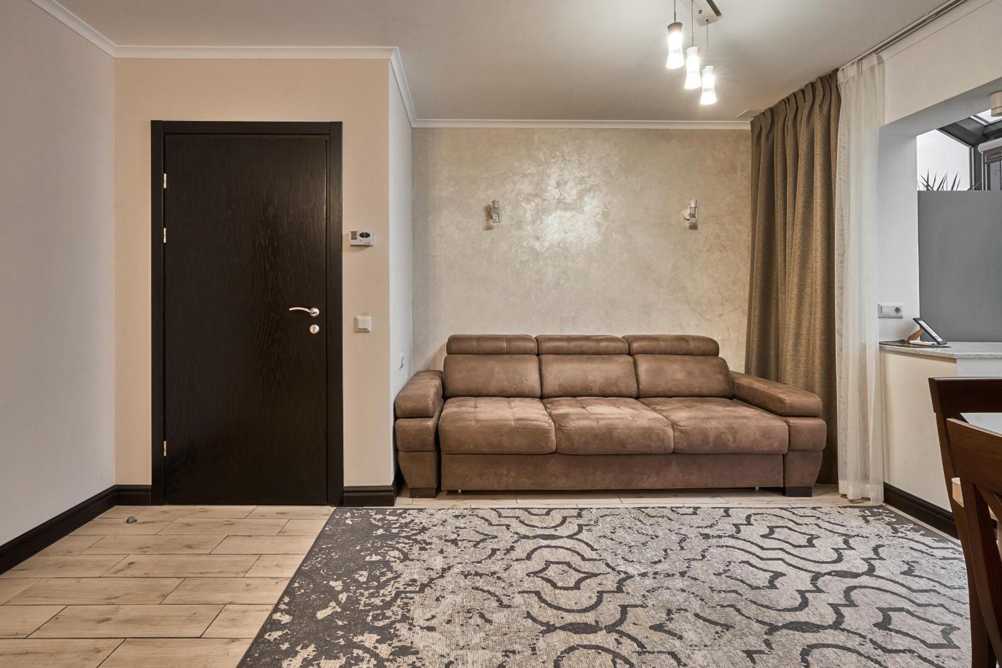 Zaporizʹka Sich Hotel Bukovel Bagian luar foto